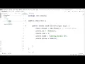 5 - Instantiation java Darija
