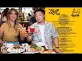 Eating Everything on the Menu at NYC s Hottest Tex-Mex Restaurant One of Everything Bon Appetit