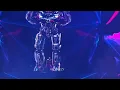 Chris Brown - Iffy / I Can Transform Ya (Live @ Breezy Bowl XX Amsterdam June 8 2025)