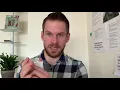 GW Grammar Flashcards Memorization Technique 1 of 2 the 4-Deep Method