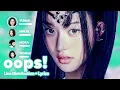 Lagu ILLIT - oops! (Line Distribution + Lyrics Karaoke) PATREON REQUESTED