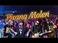 Download Lagu PISANG MOLEN - GUNS N' ROSES FT LIMP BIZKIT, AVENGED SEVENFOLD (live parodi)