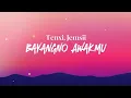 Download Lagu Tenxi, Jemsii - Bayangno Awakmu (Lyrics) 