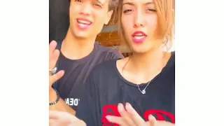 ميوزكلي شريف خالد وجهاد حسن مع بعض ابو ضحكه جناان 