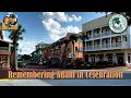 Remembering Adam the Woo in Celebration Florida