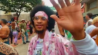 steero summertime official video ft likhey booi