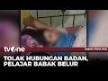 Download Lagu Siswi di Medan Babak Belur Karena Tolak Dirudapaksa | Kabar Utama Pagi tvOne