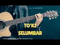 Download Lagu Toki - Selumbar | Cover by Kamaseta