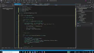 SQLITE Create Table - Upload Image Database
