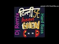 Download Lagu DELHI SE HU BAN CHOD REMIX HARD BASS REMIX SONG
