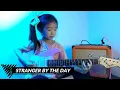 Download Lagu Stranger By The Day | Shades Apart | Electric Guitar Cover by Liora Starla (7 y.o) MP3