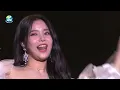 솔라(Solar) - Hello [World is One 2021 CONCERT - 화제의 무대 다시보기]