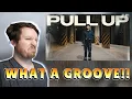 Download Lagu Opera Singer Reacts - Pull Up || Huckle