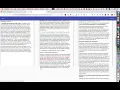 Exploring Hypothes is operator and Rich Text in FROG graph editor