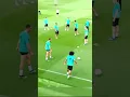 Download Lagu Marcelo First Touch Skill 😮 #shorts