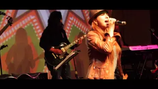 puput novel feat topgan spain