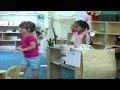 The Garden Center - A Child-Created Teacher Modeled Dramatic Play Center