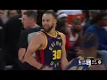 15 Minutes of Chef Curry Isolation COOKING Stephen Curry 2024-245Season Highlights