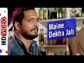 Download Lagu Love Rap - Maine Dekha Jab | Krantiveer (1994) Song | Nana Patekar | Mamta Kulkarni | Atul Agnihotri
