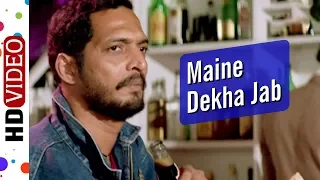 love rap maine dekha jab krantiveer 1994 song nana patekar mamta kulkarni atul agnihotri