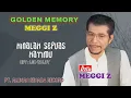 Download Lagu MEGGI Z -  HINALAH SEPUAS HATIMU ( Official Video Musik ) HD