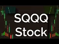 SQQQ Stock Price Prediction News Today and Technical Analysis 17 April - QQQ Stock