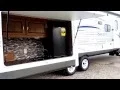 Awesome Big 36 2016 Forest River Salem 31KQBTS 3-Slides Sleeps 9-10