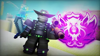 The BEST Duo Que Strategy in Ranked S17 Roblox Bedwars