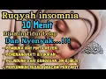 Download Lagu Murottal Al Quran Merdu Pengantar Tidur Nyenyak dan Lelap Ar Rahman Al Mulk An Naba dll
