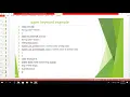 java super keyword in inheritance for beginner in amharic 26 - complete course