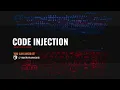 Code Injection Demo