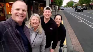 Ep #11 Anacortes Boat Show 2018