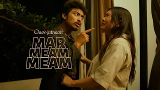 marmeam meam official music video osen hutasoit