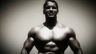 the king arnold schwarzenegger to be conquer dominion