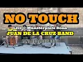 Download Lagu No Touch- Juan de la Cruz Band (Band Aid Daddies Cover Live at Münsterplatz Bonn)