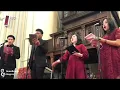 Download Lagu Benedicanta Singers - Berkatilah