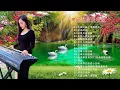 Download Lagu 【非常好听】🎷🎷超好听的 20首 电子琴輕音樂 放鬆解壓 🎷柔和的能舒缓疲劳的轻音乐 | 好优美的老歌回忆回味 Best Chinese Electronic Keyboard music