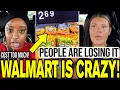 Americans Are FED UP - They Don t Believe What Walmart Is Charging Now