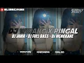 Download Lagu DJ WIRANG X PINGAL • FULL BASS • MENGKANE • by : EndhyFvnky