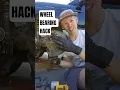 The Surprising Shortcut to Replacing Wheel Bearings on a Subaru