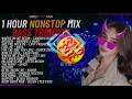 Download Lagu Jungle Dutch Bass Tronton - DJ Where Do We Begin x DJ Arcadia X DJ Million Stars Spesial 1 Hour Mix