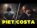Lagu De OPKOMST en VAL van Piet Costa: De MARTELKAMERS van de ONDERWERELD