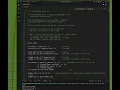 Build a Localhost ASM Web Server - Linux x86 64 01
