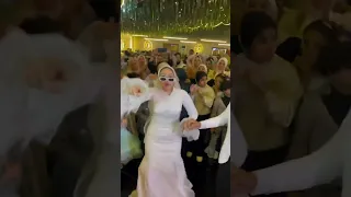 حالي يبقي اي من غيرك افراح مصريه اكسبلور ارقص دحيه Wedding Bride Love رقص افراح عروس 
