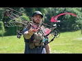 My Complete Hunting Bow Setup