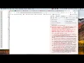 Router - using the hashchange event