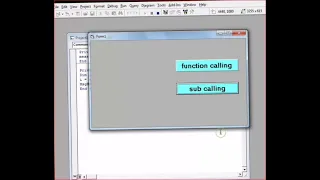How to Add use A Module VB 6 0 PC KNOWLEDGE