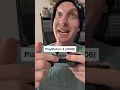 First Time Using PlayStation Controllers