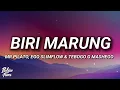Mr Pilato, Ego Slimflow u0026 Tebogo G Mashego - Biri Marung ft DJ Maphorisa,Focalistic u0026 Scotts Maphuma