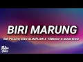 Download Lagu Mr Pilato, Ego Slimflow \u0026 Tebogo G Mashego - Biri Marung ft DJ Maphorisa,Focalistic \u0026 Scotts Maphuma